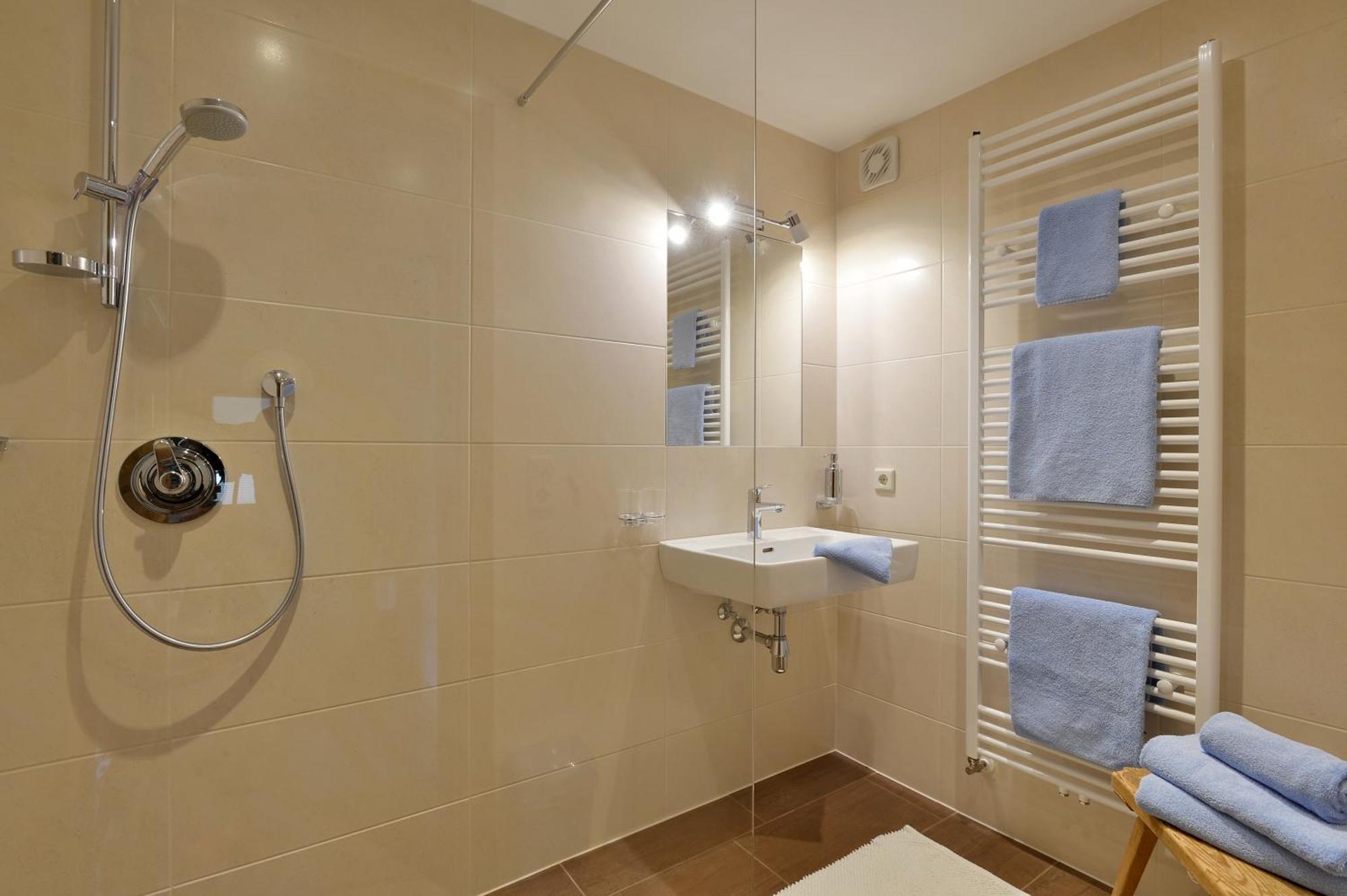 Kashuette Apartamento Hippach Quarto foto