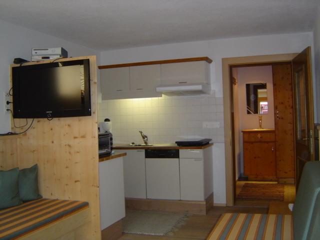 Kashuette Apartamento Hippach Quarto foto