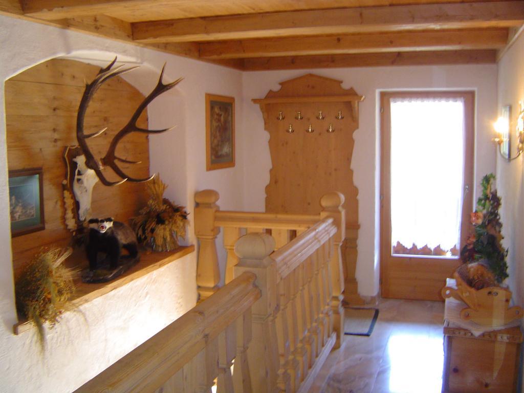Kashuette Apartamento Hippach Quarto foto