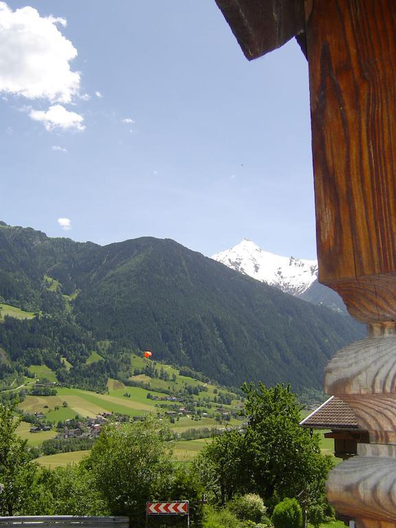 Kashuette Apartamento Hippach Exterior foto