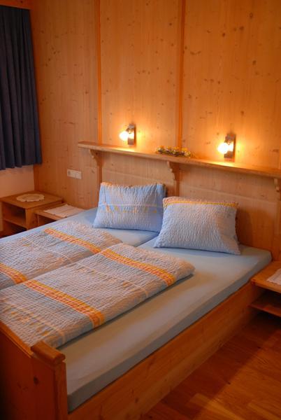 Kashuette Apartamento Hippach Quarto foto