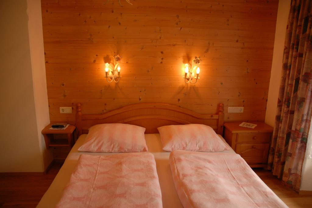 Kashuette Apartamento Hippach Quarto foto